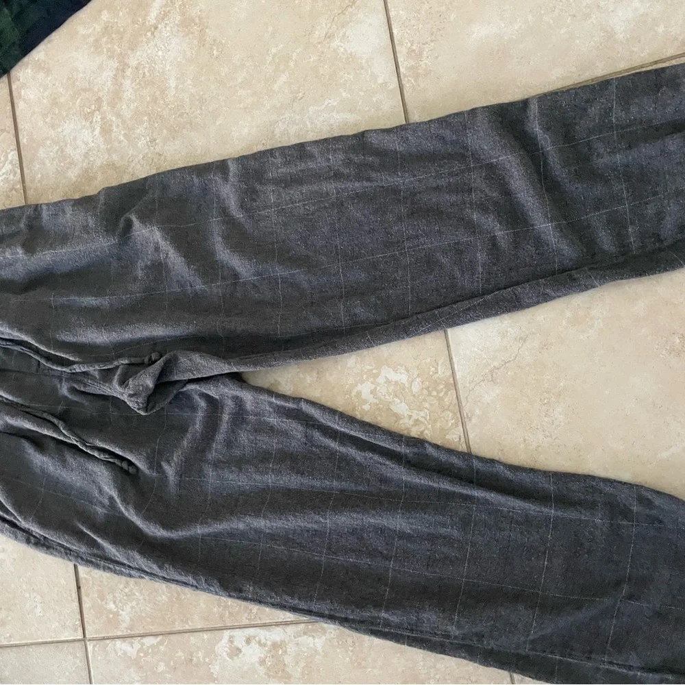 Polo cotton mens lounge pants — used but good condition — all three for $25 - Picture 1 of 3